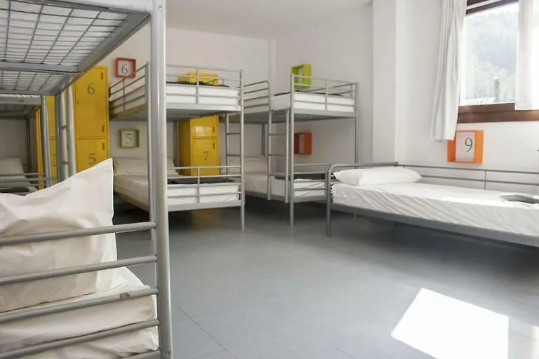 Albergue De Lastur Deba