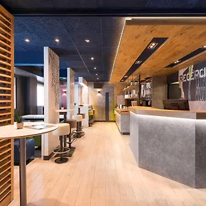 Ibis Budget Bilbao Baracaldo