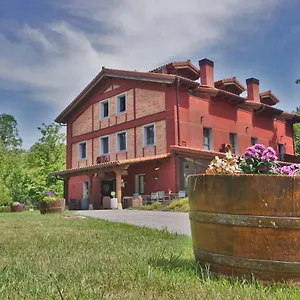 2* Hotel Rural Sagarlore