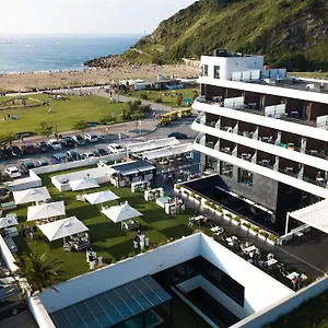 3* Hotel & Thalasso Antilla - Con Terraza - Thalasso Incluida