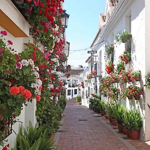 La Benalmádena