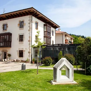 2* Hotel La Casa Del Patron