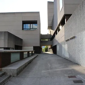 Arantzazu Aterpetxea Hostal