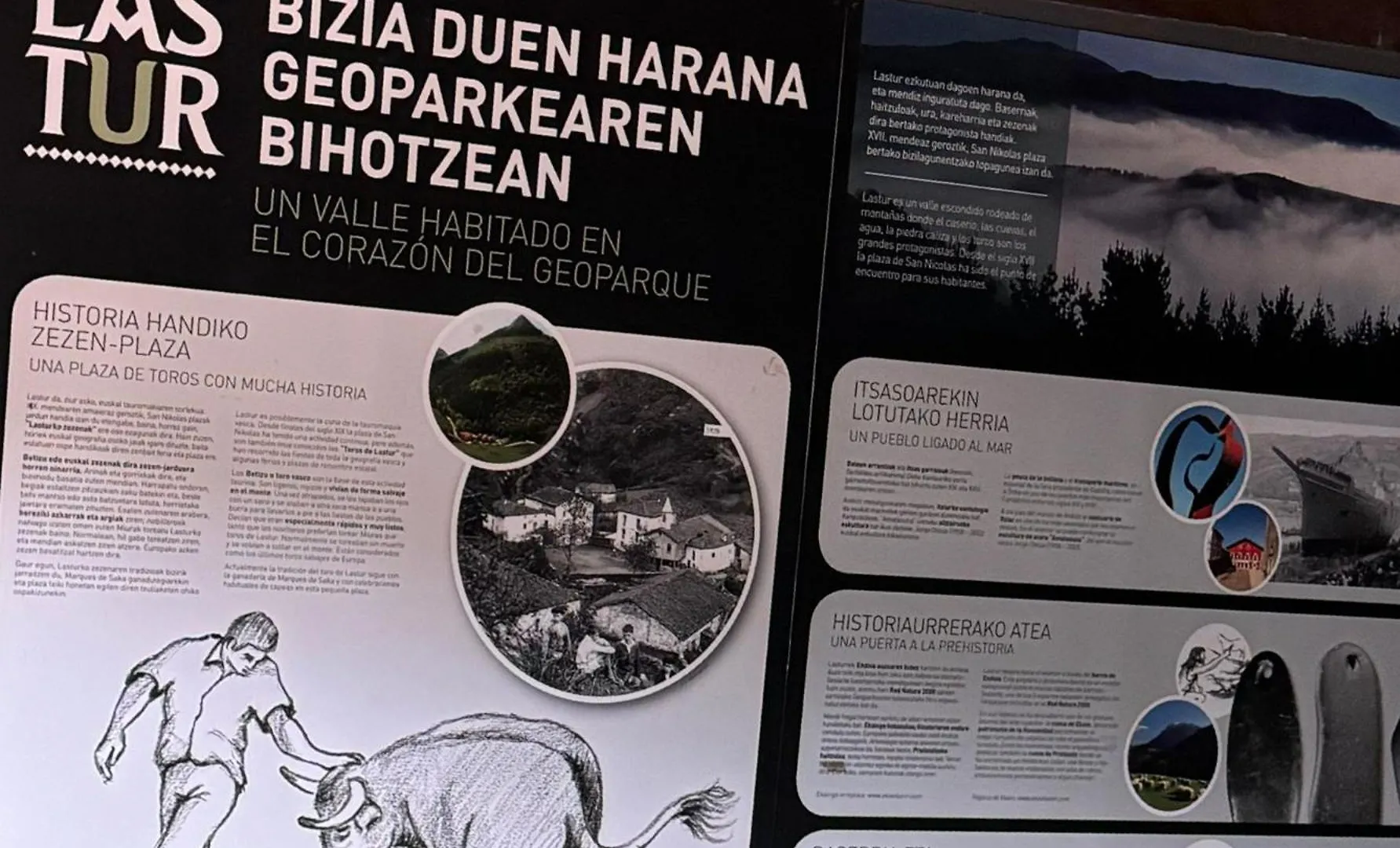 Albergue De Lastur Deba España