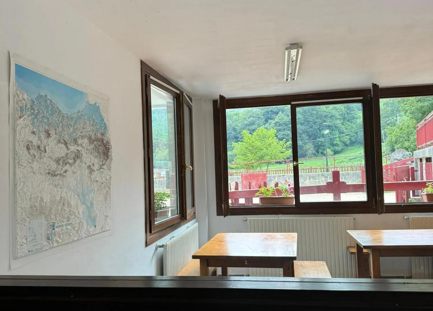 Hostal Albergue De Lastur Deba España